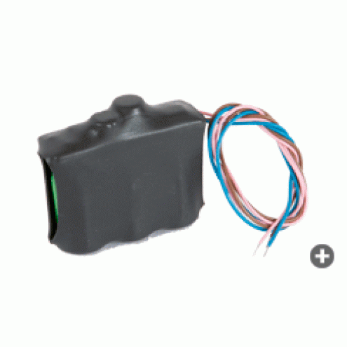 Lenz 10493 - Power 3 Energiespeicher