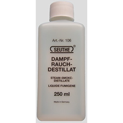 Seuthe 106 - Dampföl 250ml