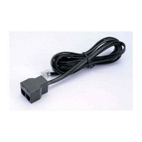 Roco 10758 - Datenbus-Verteilermodul 4-polig