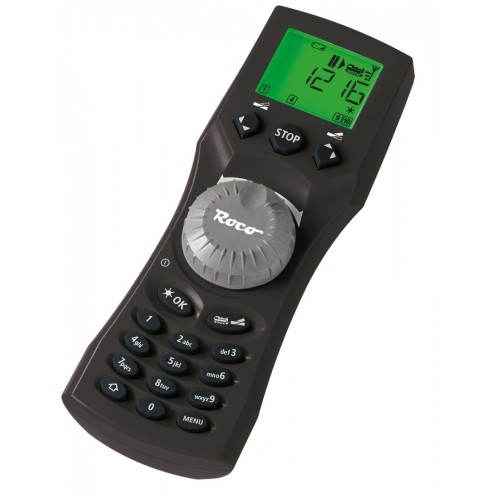 Roco 10813 - WLAN-Multimaus