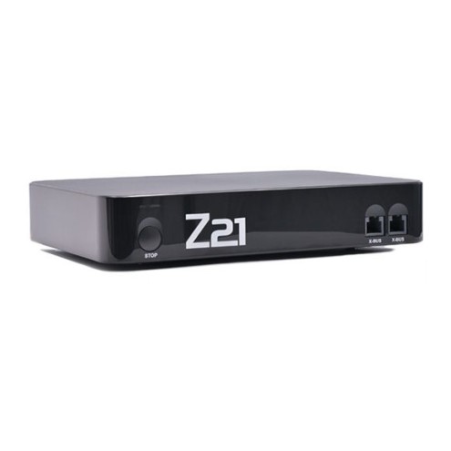 Roco 10820 - Digitalzentrale Z21