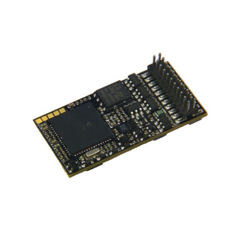 Roco 10891 - Decoder Plux22 rückm.