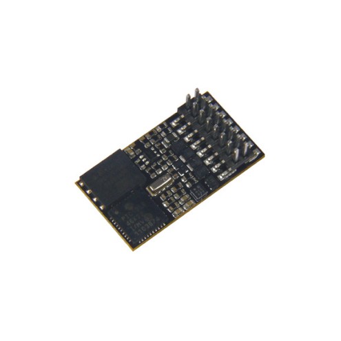 Roco 10893 - Decoder Plux16 rückm.