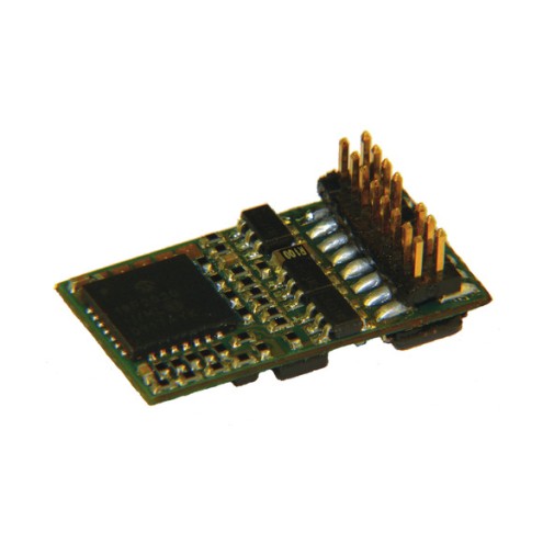 Roco 10895 - Decoder Plux16 rückm.