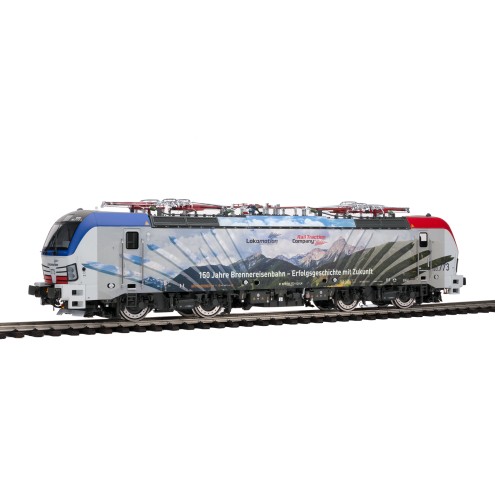 KM-1 109308 - Baureihe 193 / Vectron 1:32, 193 773 Lokomotion Brenner