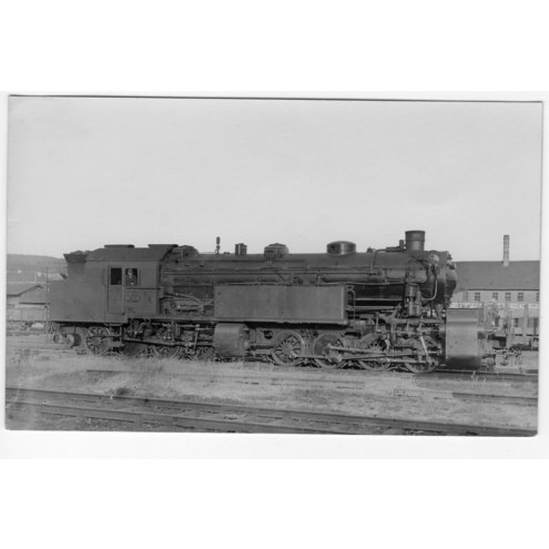 KM-1 109604 - 5773, Ep. IIa, GV Bayern, Münchener Verkehrsausstellung 1925