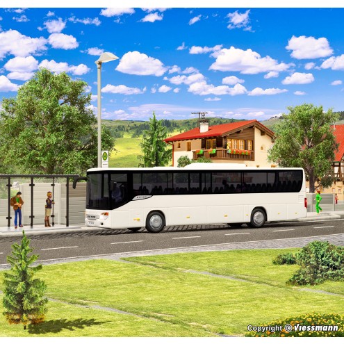 Kibri 11232 - H0 Bus Setra S 415 UL