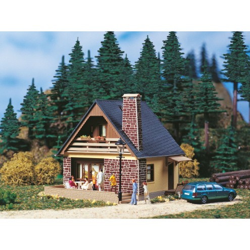 Auhagen 11377 - Haus Katrin