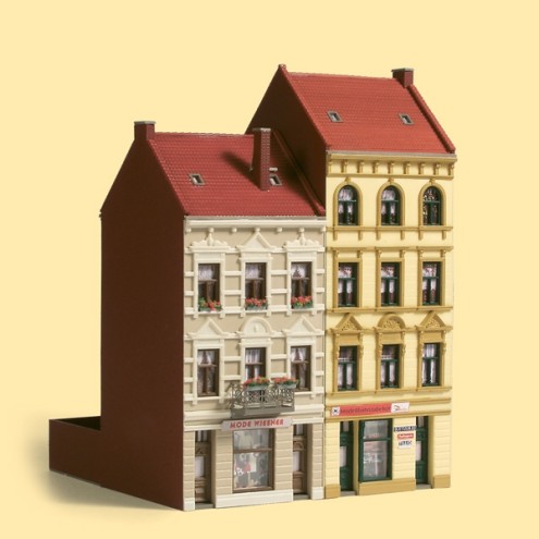 Auhagen 11393 - Stadthäuser Schmidtstraße 17/19