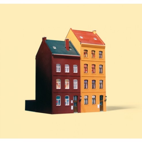 Auhagen 11397 - Stadthäuser Schmidtstraße 21/23