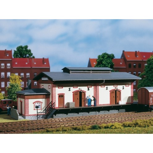 Auhagen 11399 - Güterschuppen