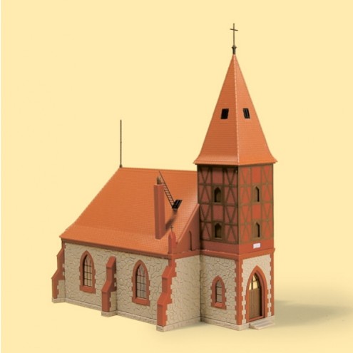 Auhagen 11405 - Kirche