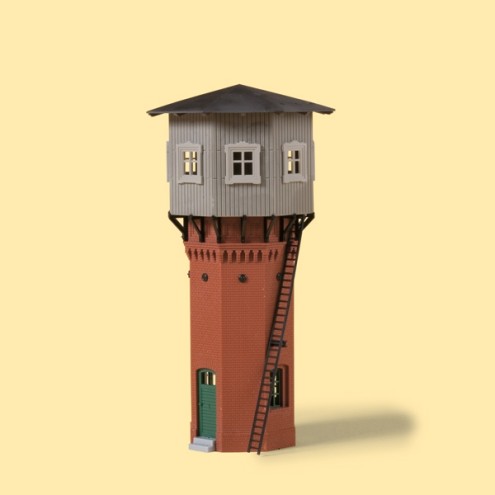 Auhagen 11412 - Wasserturm