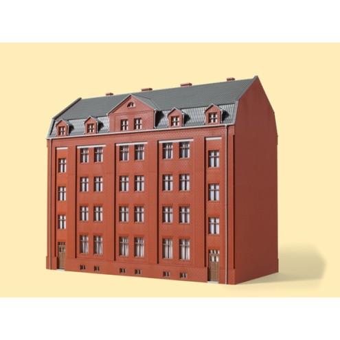 Auhagen 11424 - Verwaltungsgebäude