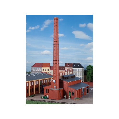 Auhagen 11432 - H0 Schornstein