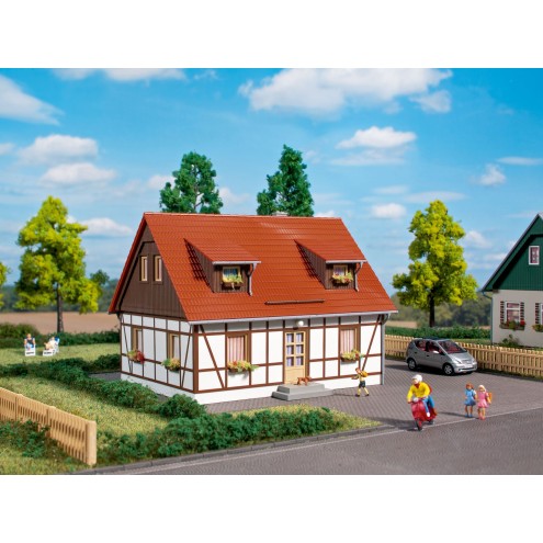 Auhagen 11453 - Einfamilienhaus