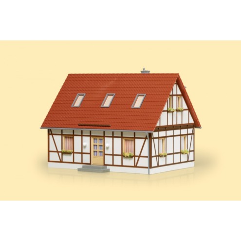 Auhagen 11455 - Einfamilienhaus