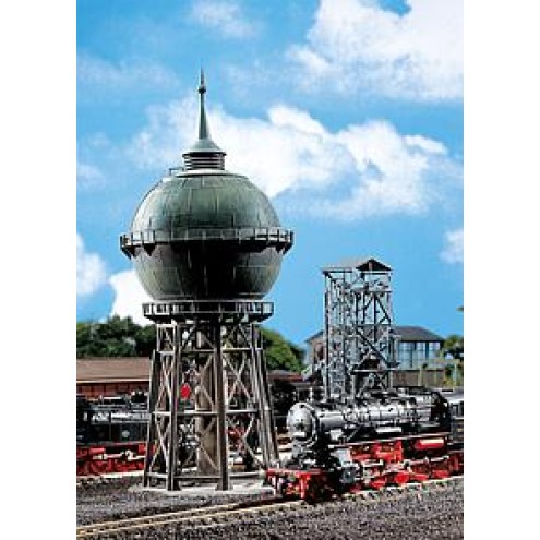 Faller 120143 - Wasserturm Haltingen