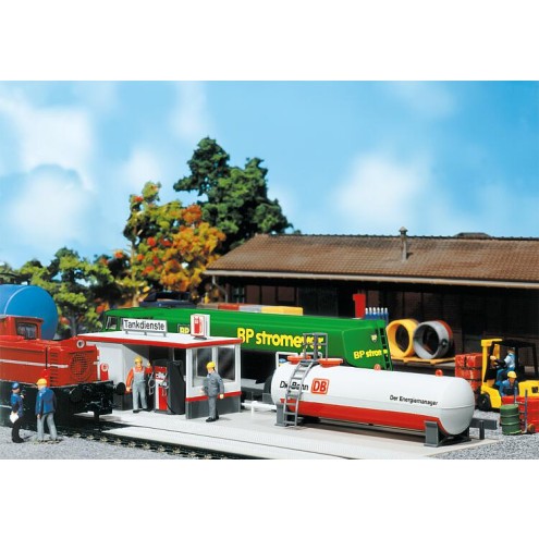Faller 120196 - DB-Tankdienste