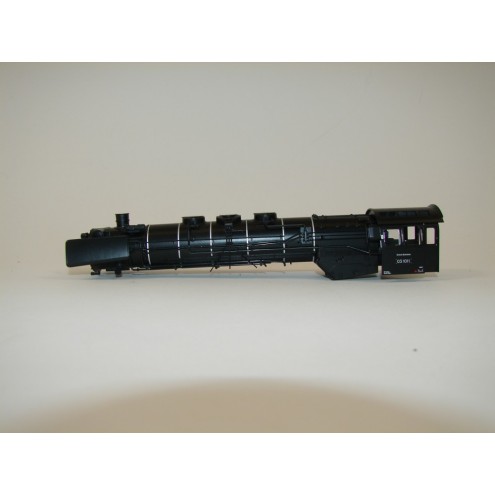 Roco 120369 - Kessel kpl. 41255/03 1011 schwarz