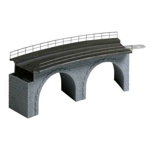 Faller 120478 - Viadukt-Oberteil
