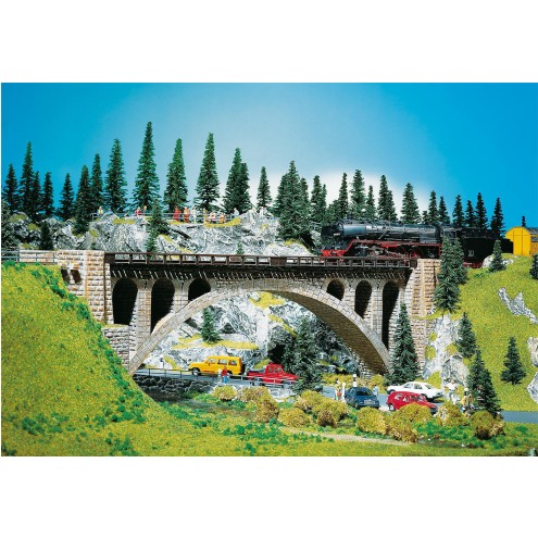 Faller 120533 - Steinbogenbrücke