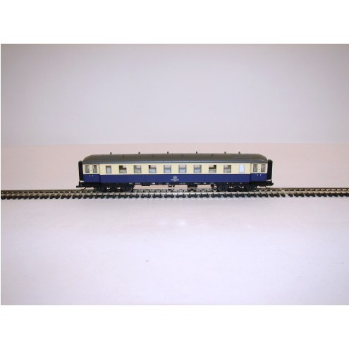 Tillig 12310 - Gesellschaftswagen der DB