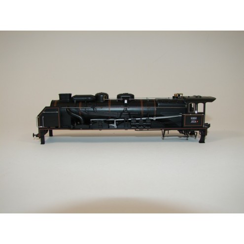 Roco 127514 - Kessel kpl. 62302 - 231.E26