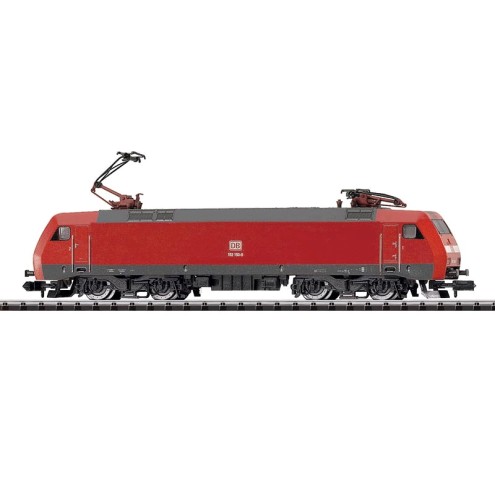 Minitrix 12762 - Elektrolokomotive.