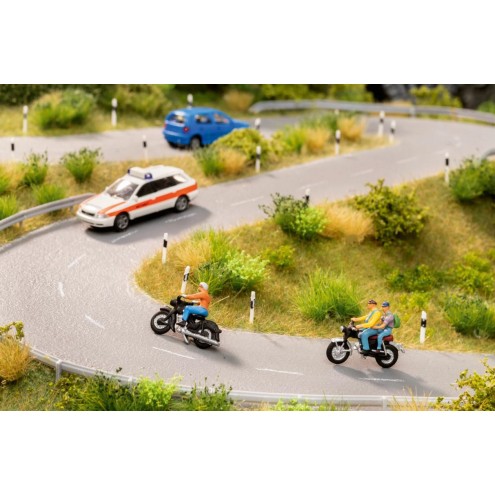 Noch 12970 - N Motorrad