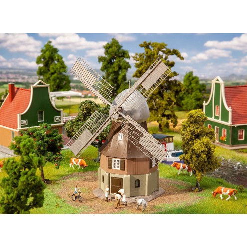 Faller 130115 - Windmühle