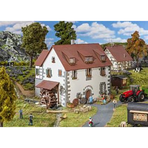 Faller 130189 - Burgmühle