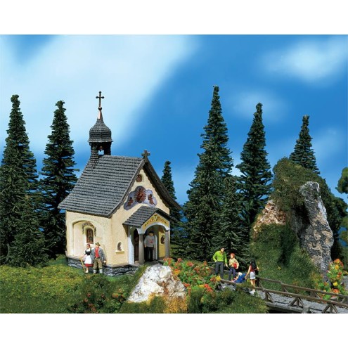 Faller 130237 - Kapelle St. Bernhard