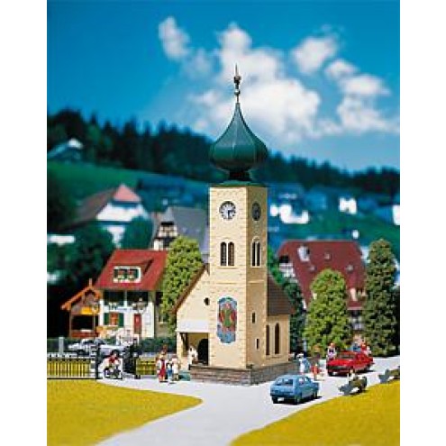 Faller 130238 - Kirche