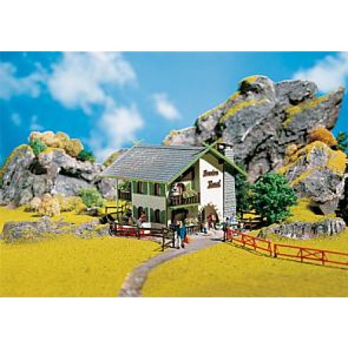 Faller 130286 - Pension Rosel