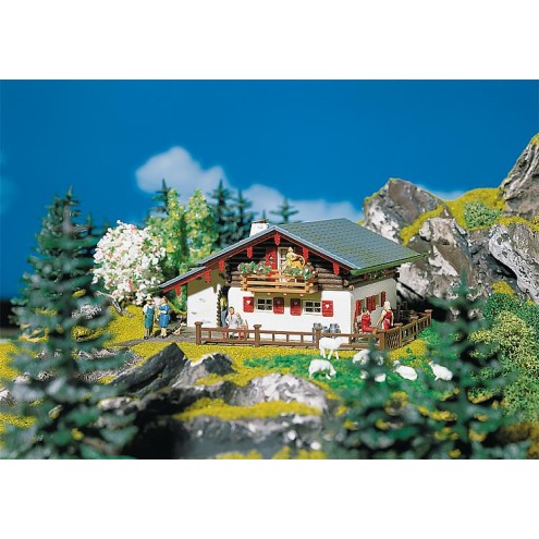 Faller 130287 - Berghaus