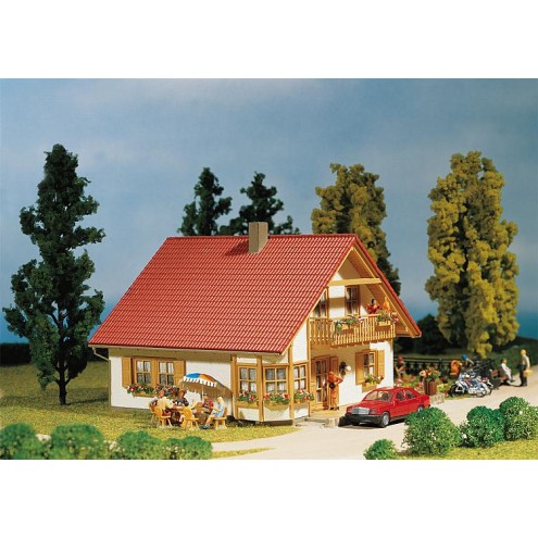 Faller 130301 - Haus Romantica
