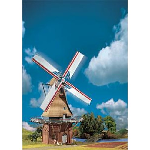 Faller 130383 - Windmühle