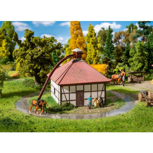 Faller 130582 - Rossmühle Rahden