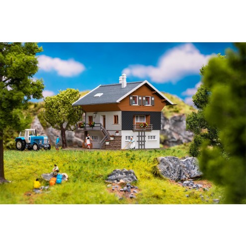 Faller 130676 - Berghaus