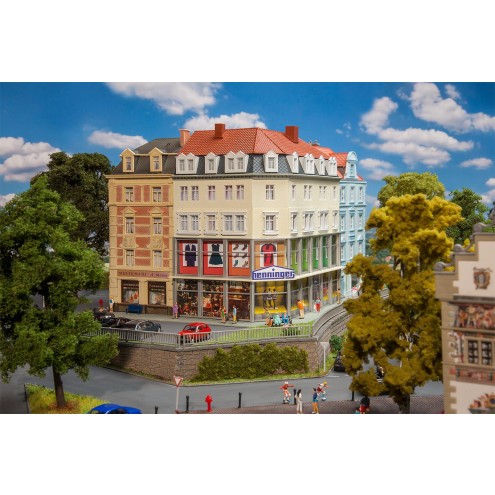 Faller 130704 - Kaufhaus Henninger