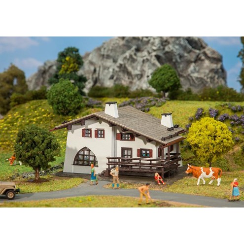 Faller 131371 - Berghaus