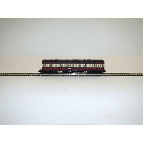 Tillig 13166 - Reisezugwagen der DRG