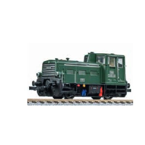 Liliput 132460 - Diesellok, 2060.08, ÖBB, grün, Ep.III