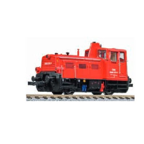 Liliput 132462 - Diesellok, 2060 079-7, ÖBB, rot, Ep.V