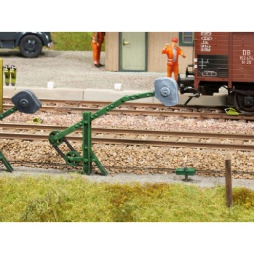 Noch 13501 - Signalspannwerk