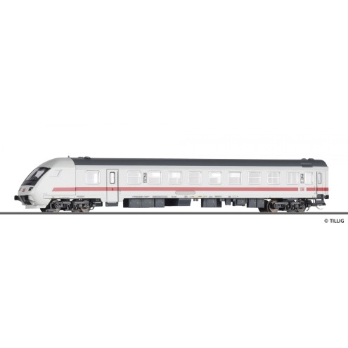 Tillig 13567 - Steuerwagen 2. Klasse Bimdzf 269 der DB AG, Ep. V