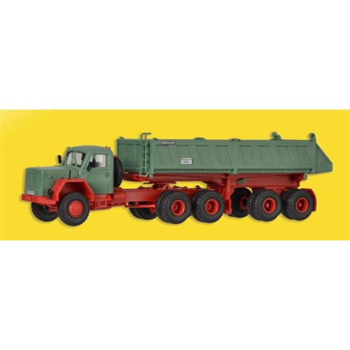 Preiser 14036 - Schwellenträger
