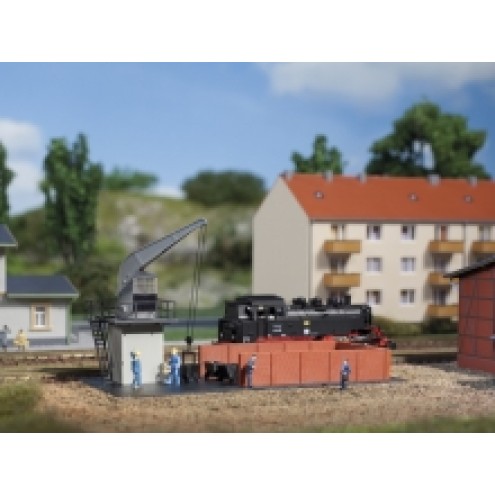Auhagen 14473 - Bekohlung