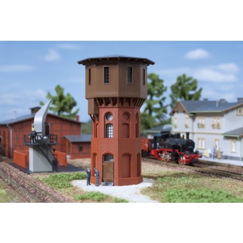 Auhagen 14476 - Wasserturm